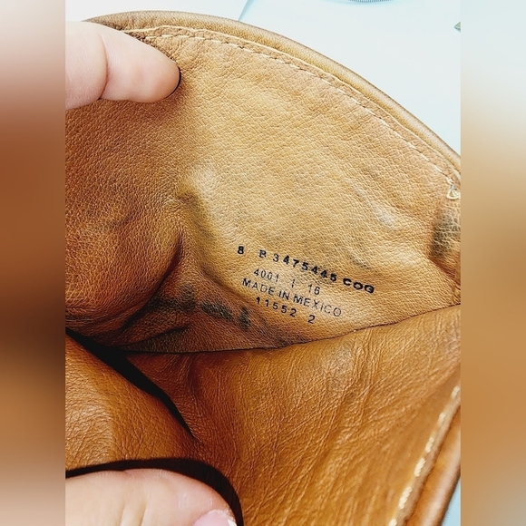 🌸Frye | Knee Length Leather Boots,‎ size 8 - Picture 9 of 10